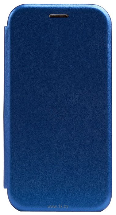 Фотографии EXPERTS Winshell Book для Samsung Galaxy A10/M10 (синий)