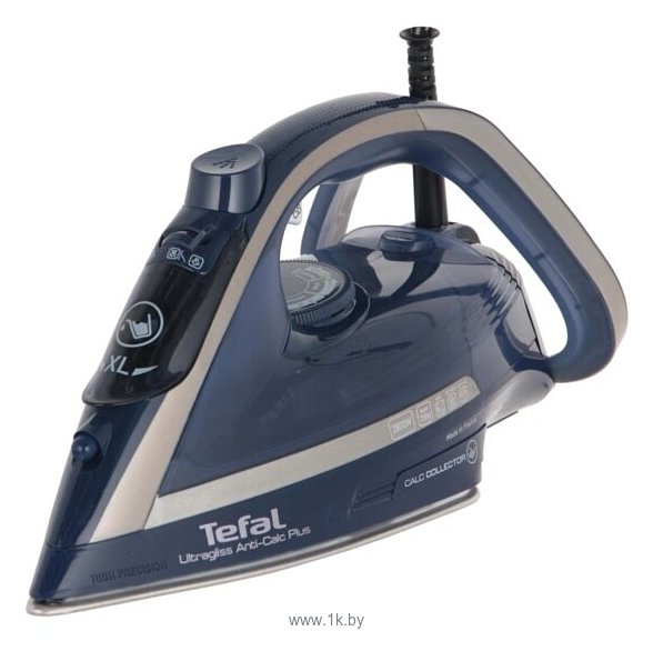 Фотографии Tefal FV6830E0