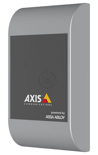 Фотографии Axis A4010-E