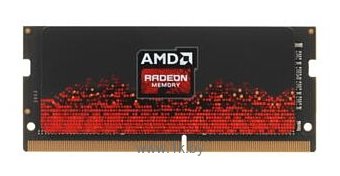 Фотографии AMD Radeon R9 Gaming Series R948G3000S2S-U