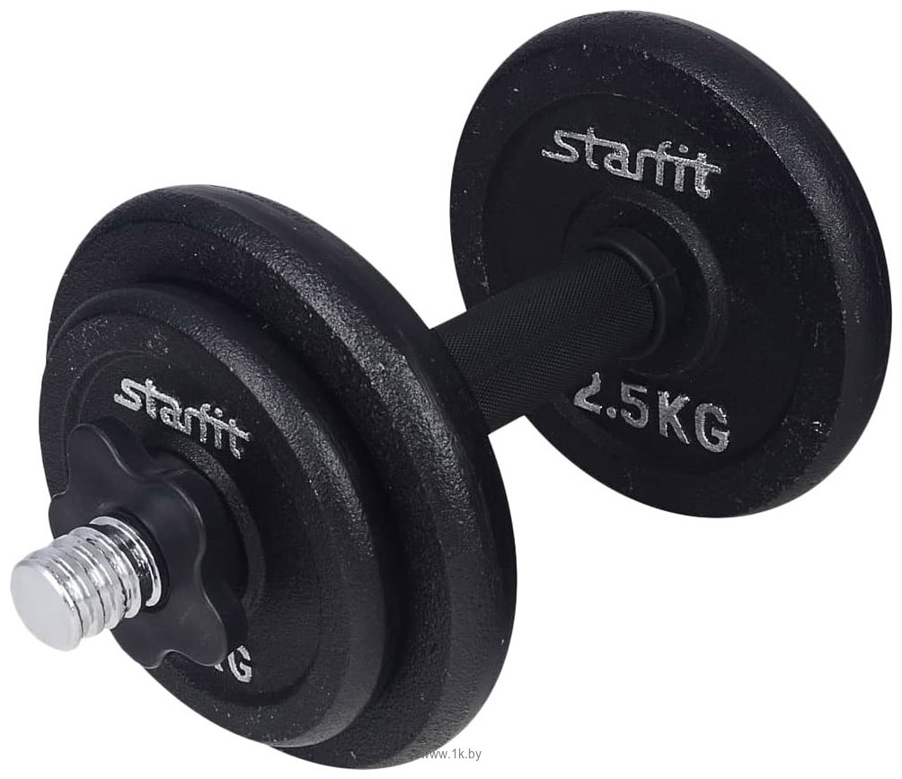 Фотографии Starfit DB-713 8 кг