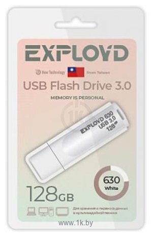 Фотографии EXPLOYD 630 128GB