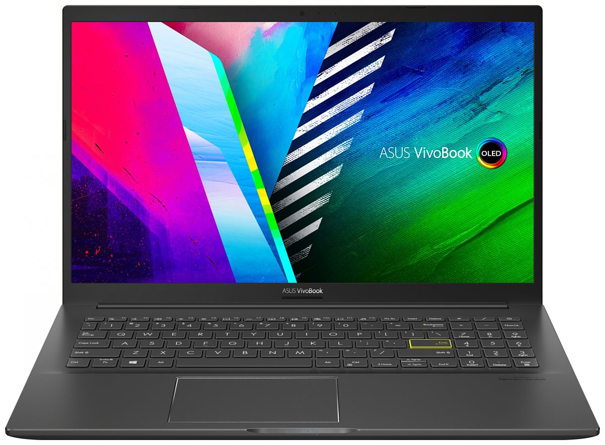 Фотографии ASUS VivoBook 15 K513EA-BN719