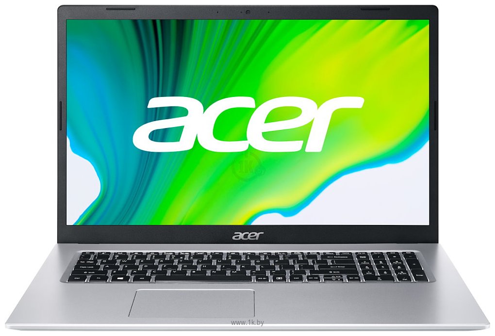 Фотографии Acer Aspire 5 A517-52G-554V (NX.A5FER.002)