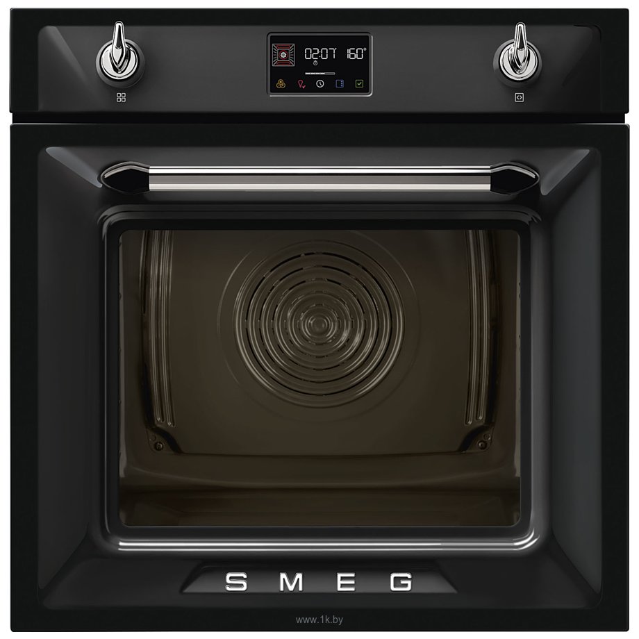 Фотографии Smeg SOP6902S2PN