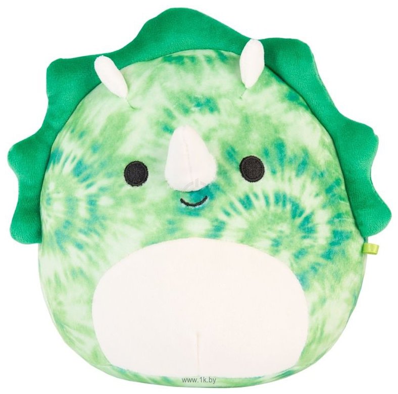 Фотографии Squishmallows Трицератопс Рося 39425