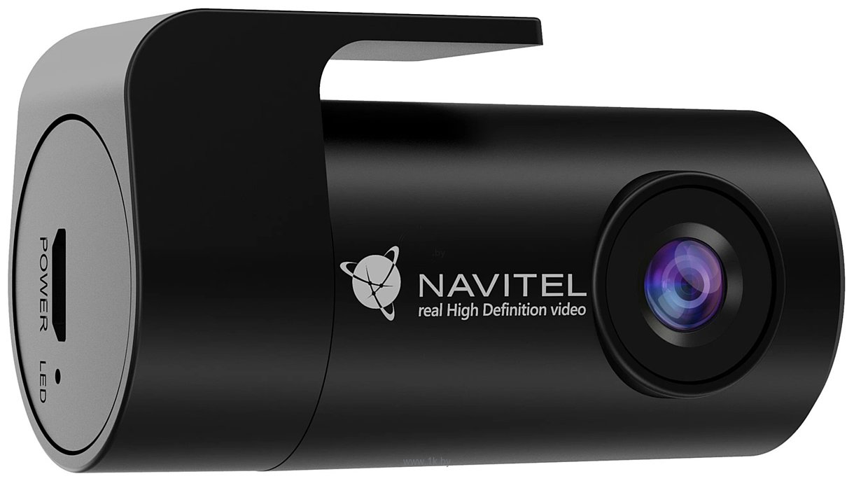 Фотографии NAVITEL НD Rear Camera