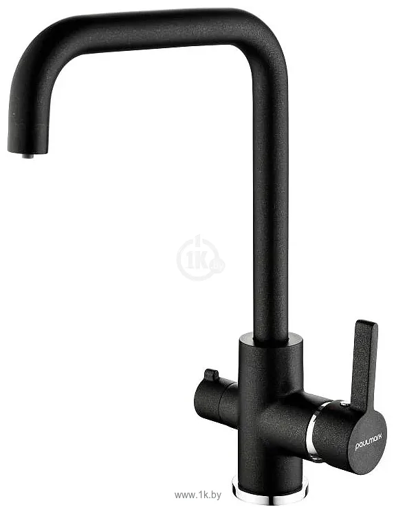 Фотографии Paulmark Logas Lo213021-418 (черный металлик) Фотографии Paulmark Logas Lo213021-418 (черный металлик)