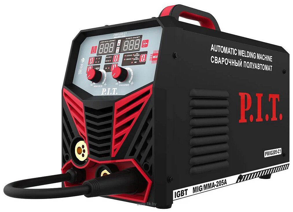 Фотографии P.I.T. PMIG205-C1 Фотографии P.I.T. PMIG205-C1