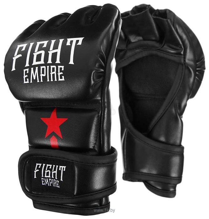 Фотографии Fight Empire 5362070 (S, черный)