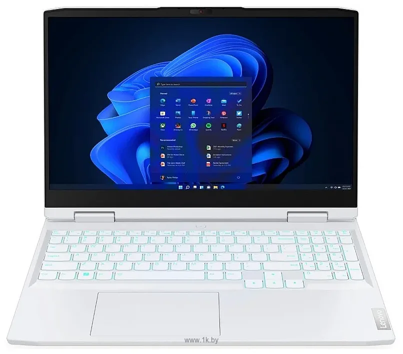 Фотографии Lenovo IdeaPad Gaming 3 15ARH7 (82SB00C7RM)