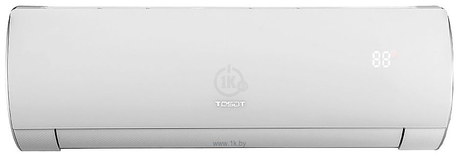 Фотографии Tosot Lyra Inverter R32 T12H-SLyRA/I