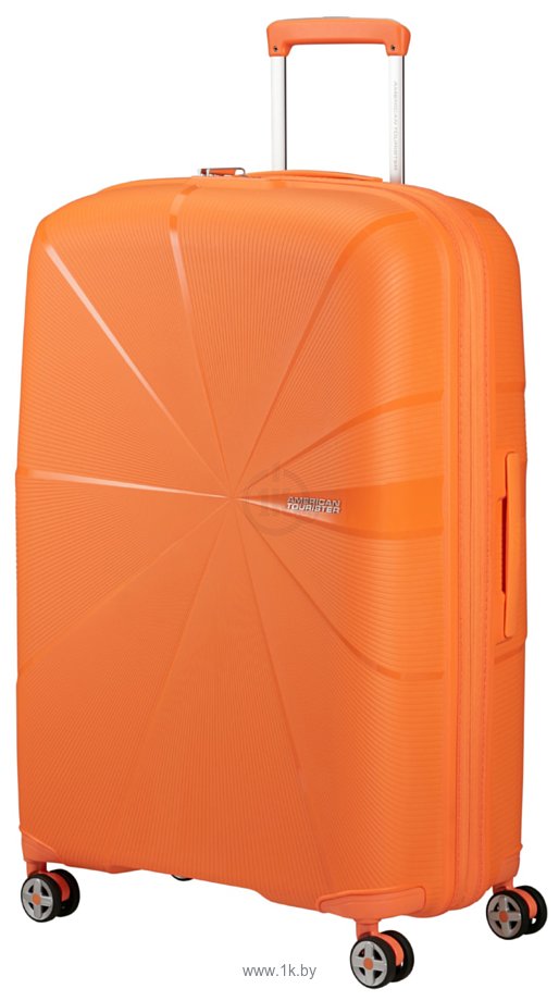 Фотографии American Tourister Starvibe Papaya smoothie 77 см