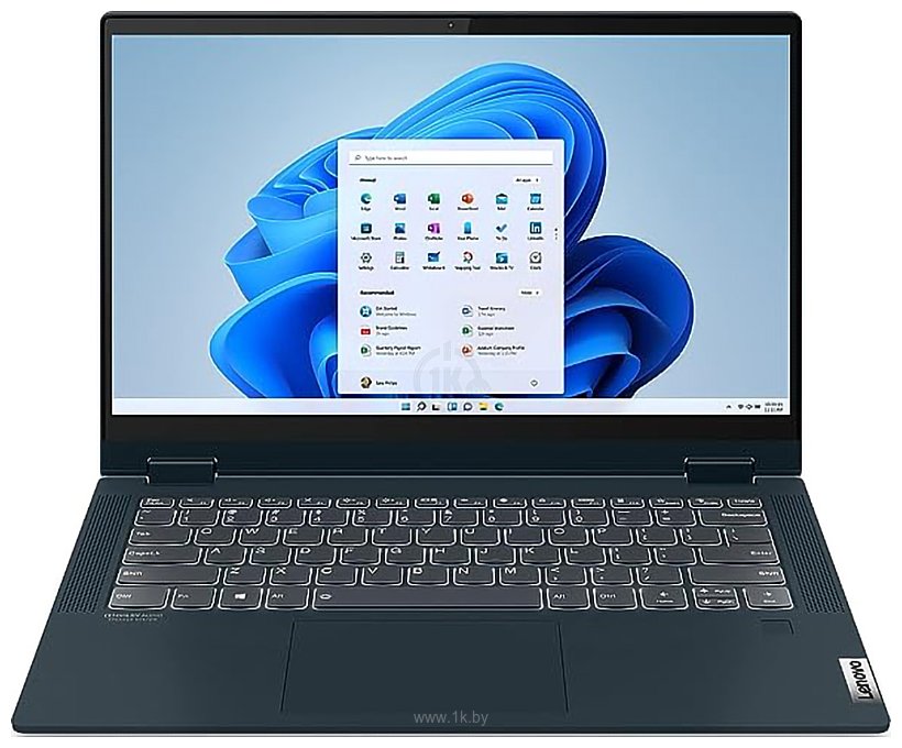 Фотографии Lenovo IdeaPad Flex 5 14ALC05 (82HU00E0RU)