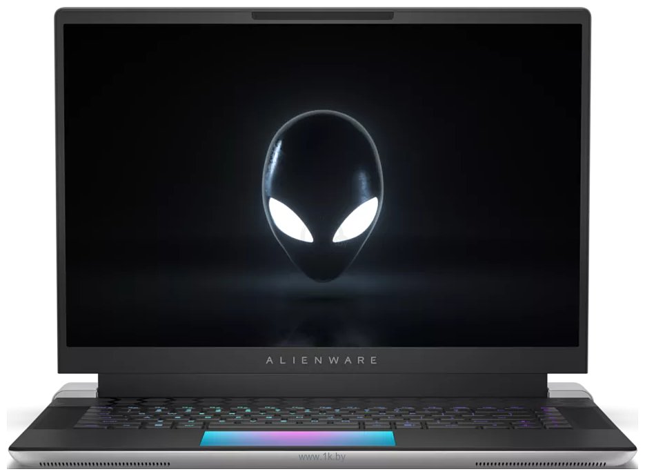 Фотографии Dell Alienware x16 0160V2-Lunar