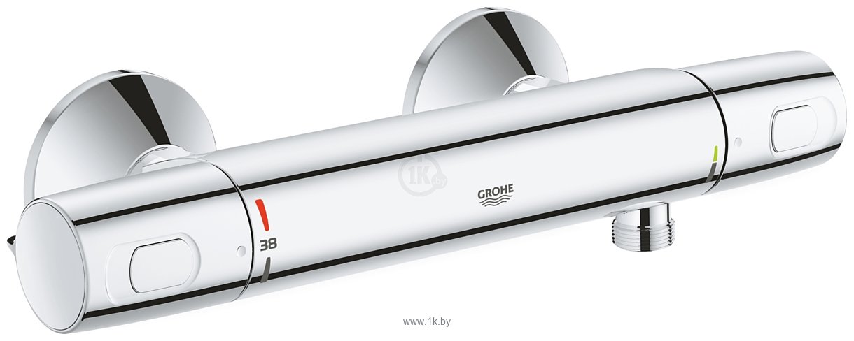 Фотографии Grohe Precision Trend 34229002