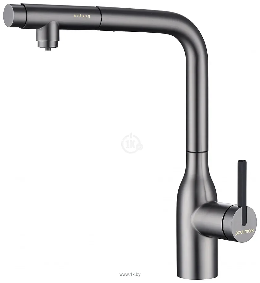 Фотографии Paulmark Viper Vi213105-B (вороненая сталь/беретта) Фотографии Paulmark Viper Vi213105-B (вороненая сталь/беретта)