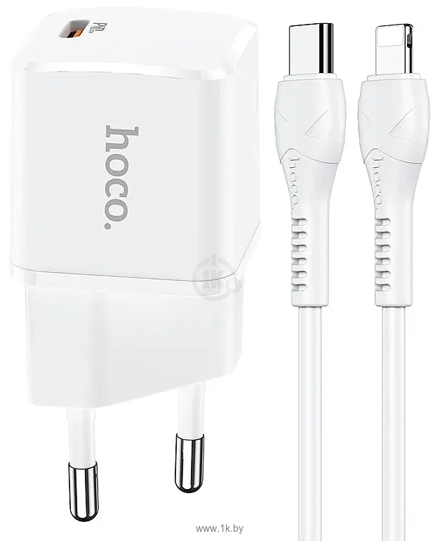 Фотографии Hoco N10 Lightning