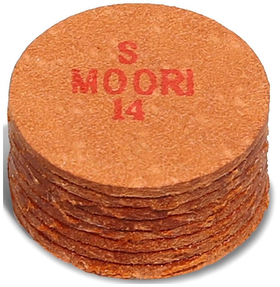Фотографии Moori Regular 14мм 25415 (S)