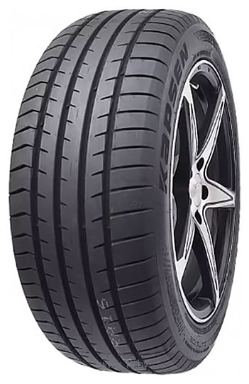 Фотографии Kapsen Papide K3000 205/50 R16 91W XL