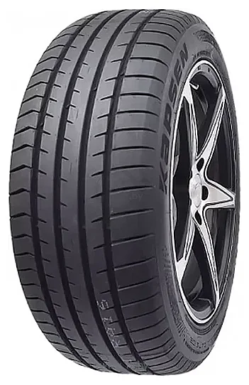 Фотографии Kapsen Papide K3000 205/50 R16 91W XL