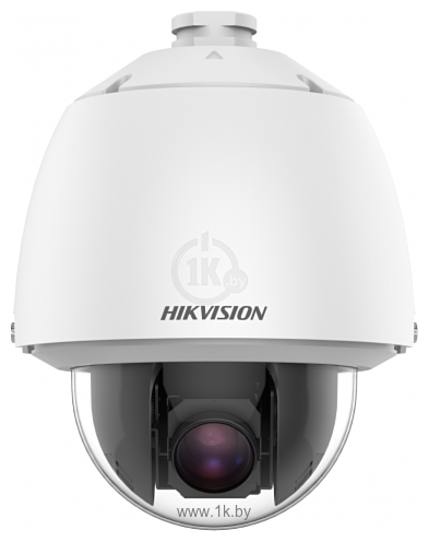 Фотографии Hikvision DS-2DE5232W-AE(T5) (4.8-153.6 мм, белый)