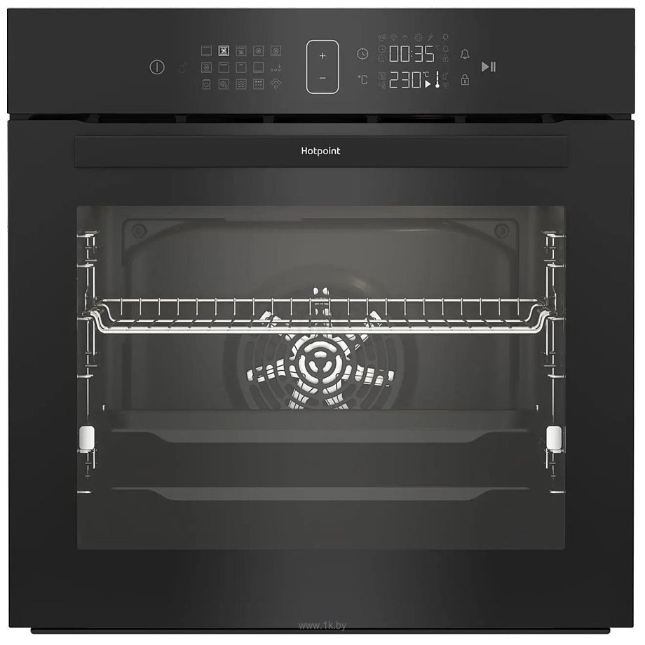 Фотографии Hotpoint FE8 1352 SMP BLG