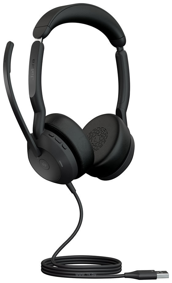 Фотографии Jabra Evolve2 50 MS Stereo USB-A