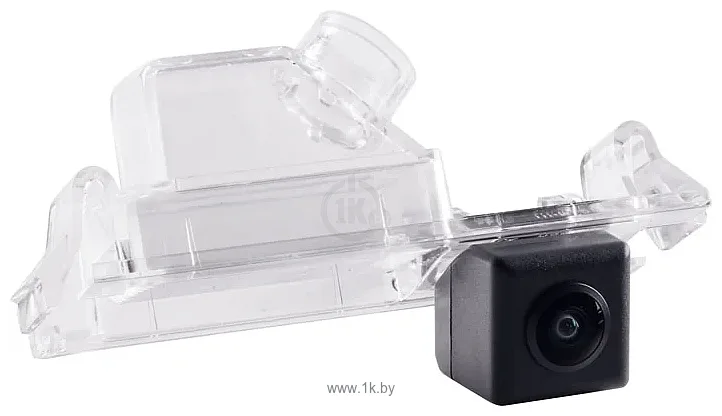 Фотографии Incar VDC-097FHD Фотографии Incar VDC-097FHD