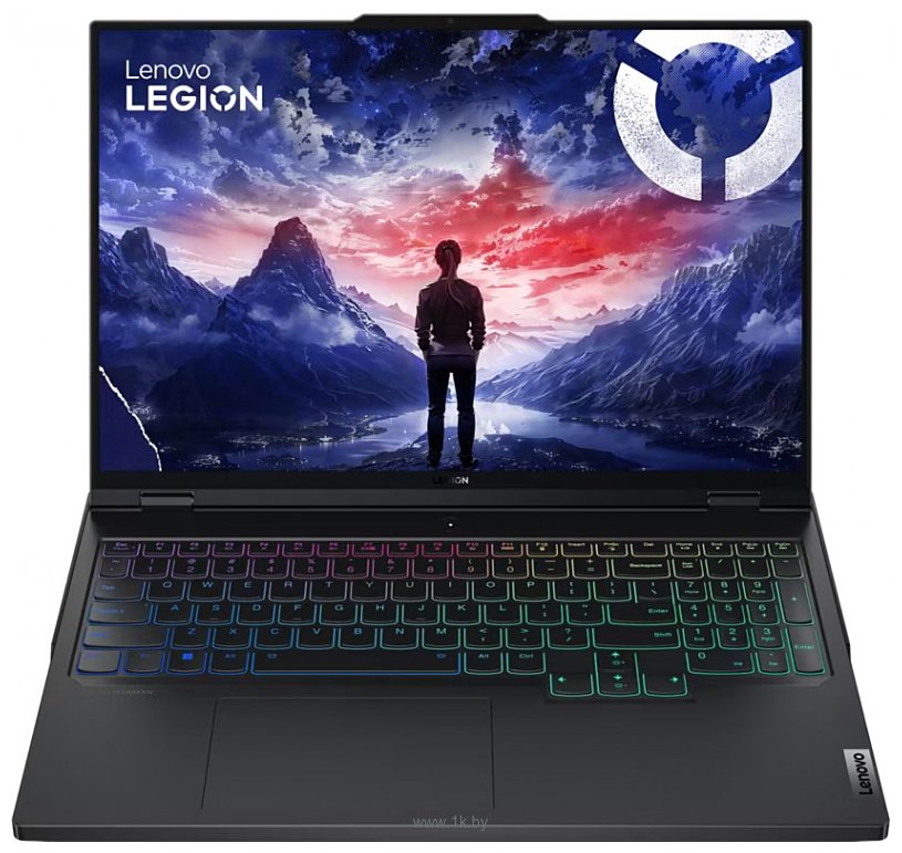 Фотографии Lenovo Legion Pro 7 16IRX9H 83DE0004US