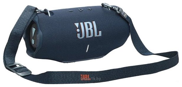 Фотографии JBL Xtreme 4 (синий)