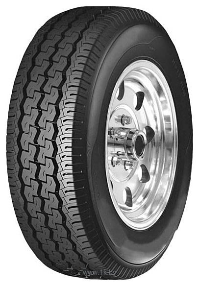 Фотографии Bars Tires XL607 185/75 R16C 104/102P