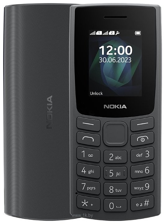 Фотографии Nokia 105 (2023) TA-1569