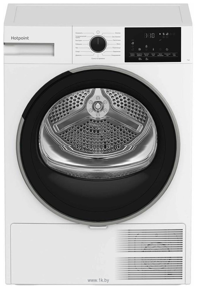 Фотографии Hotpoint-Ariston TDSH 75 W