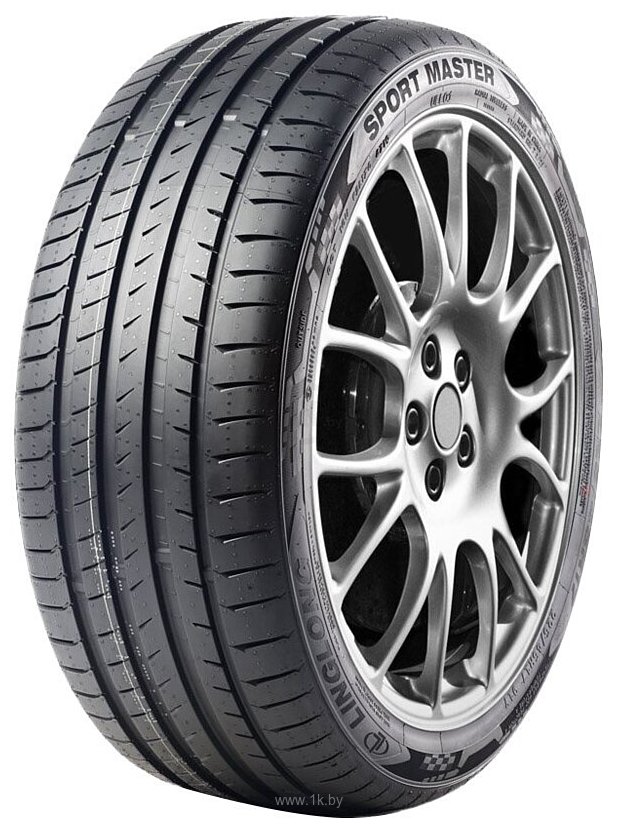 Фотографии LingLong Sport Master UHP 225/45 R17 94Y