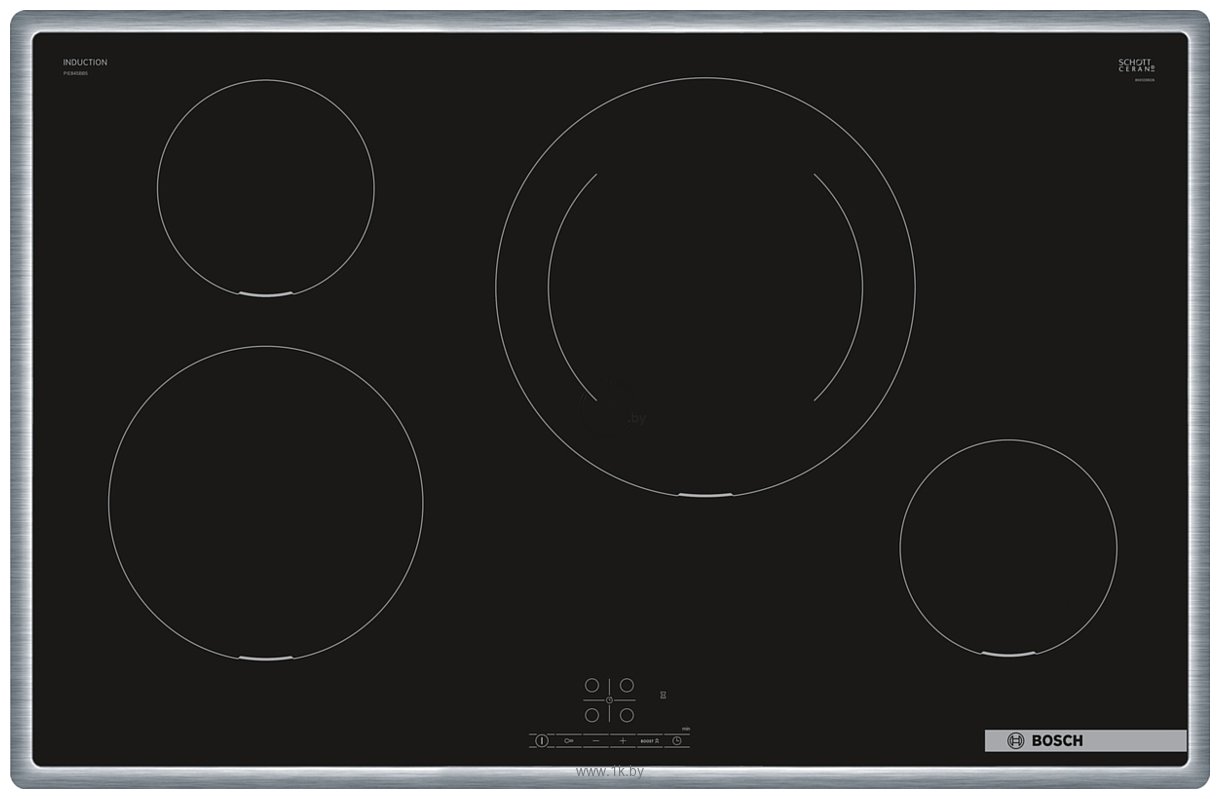 Фотографии Bosch PIE845BB5E