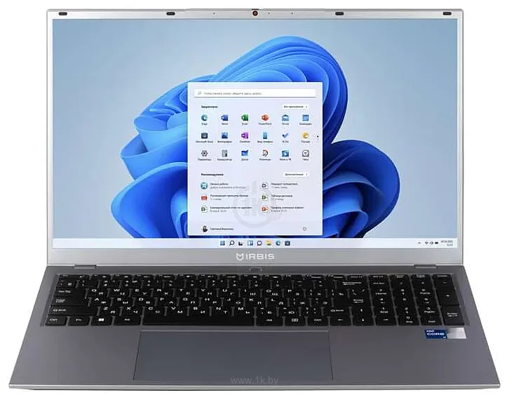 Фотографии IRBIS 17NBP4503_G2 Фотографии IRBIS 17NBP4503_G2