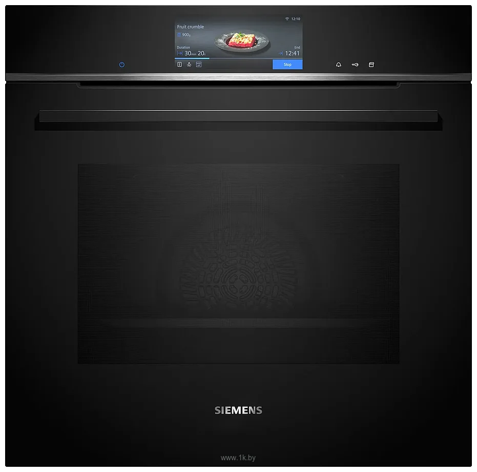 Фотографии Siemens iQ700 HS758G3B1 Фотографии Siemens iQ700 HS758G3B1