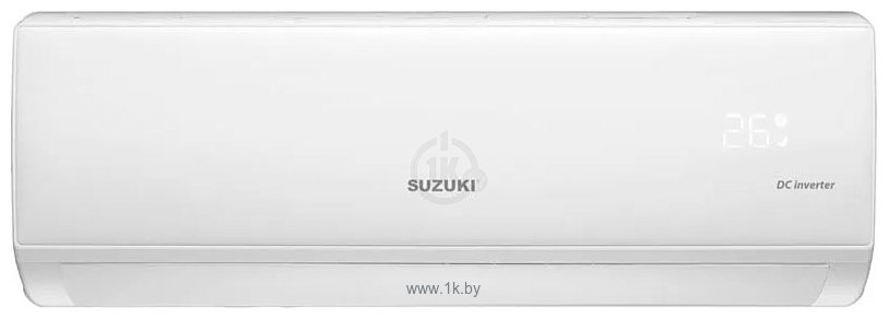 Фотографии Suzuki SUSH-C099DC/SURH-C099DC