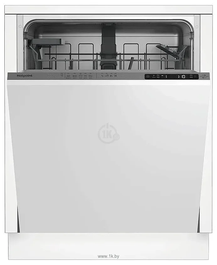 Фотографии Hotpoint HI 4C56W Фотографии Hotpoint HI 4C56W