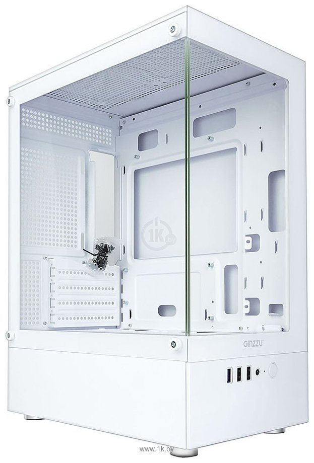 Фотографии Ginzzu CL480