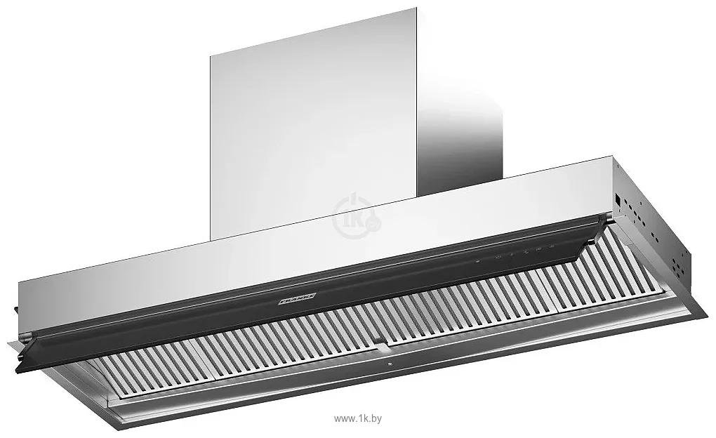 Фотографии Franke Style K-Link FST DRIP-FREE 90 X/2 KL 305.0705.073