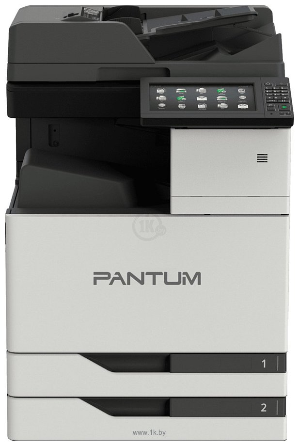 Фотографии Pantum M9706DN