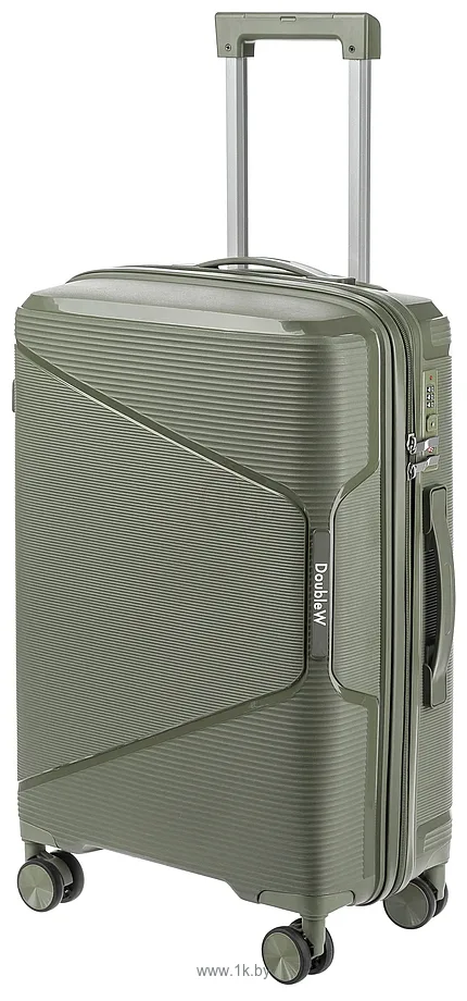 Фотографии DoubleW 088 (M, олива)