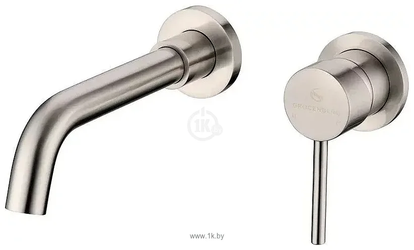 Фотографии Grocenberg GB511 (никель)