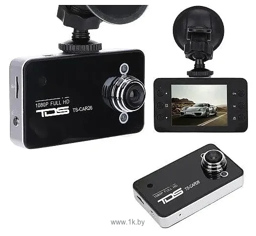 Фотографии TDS TS-CAR26