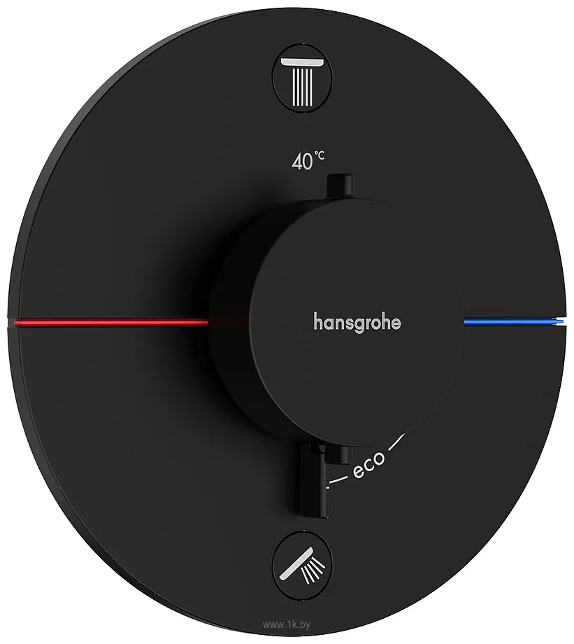 Фотографии Hansgrohe ShowerSelect Comfort S 15554670