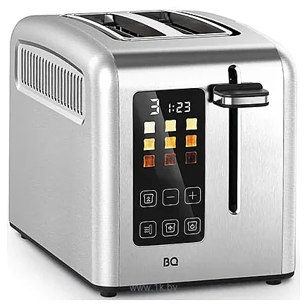 Фотографии BQ T2002