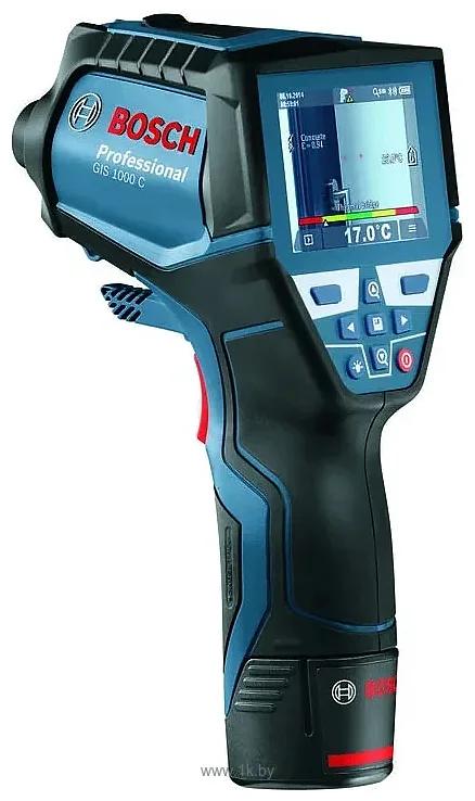 Фотографии Bosch GIS 1000 C Professional 0601083301