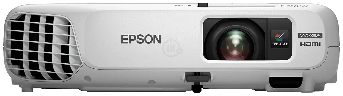 Фотографии Epson EB-W18 Фотографии Epson EB-W18